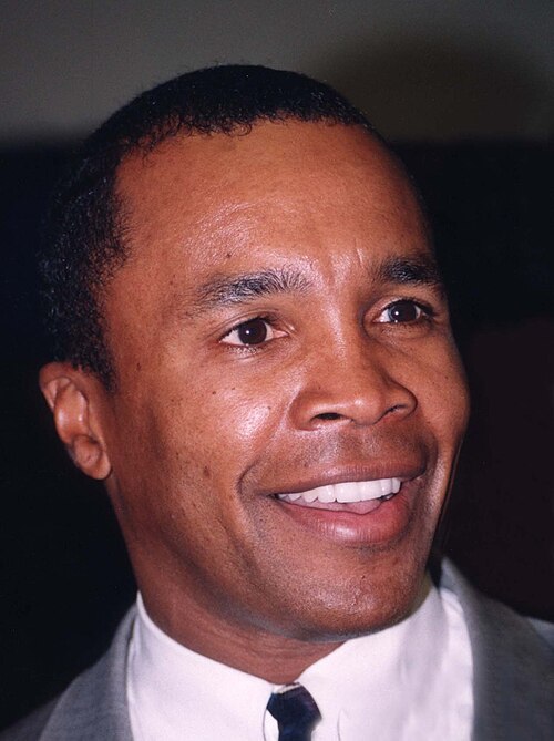 Ray Leonard
